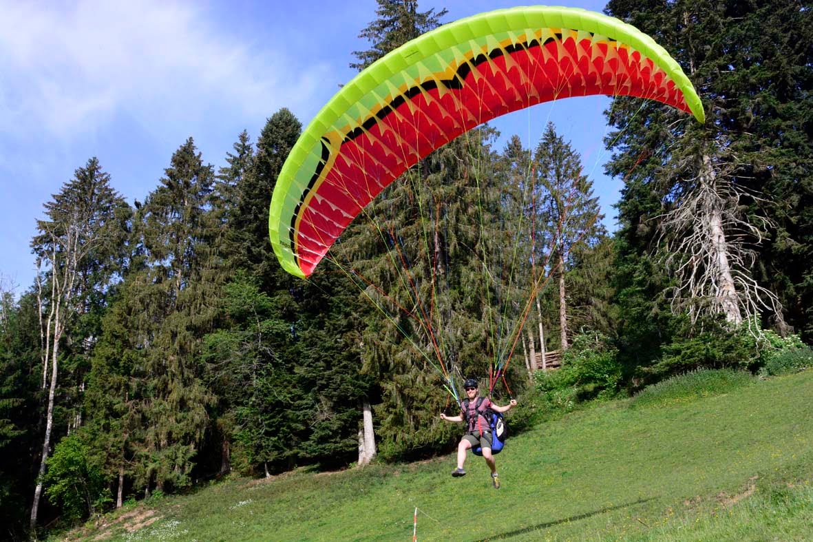 Schnuppertag/ Schnupperkurs Februar