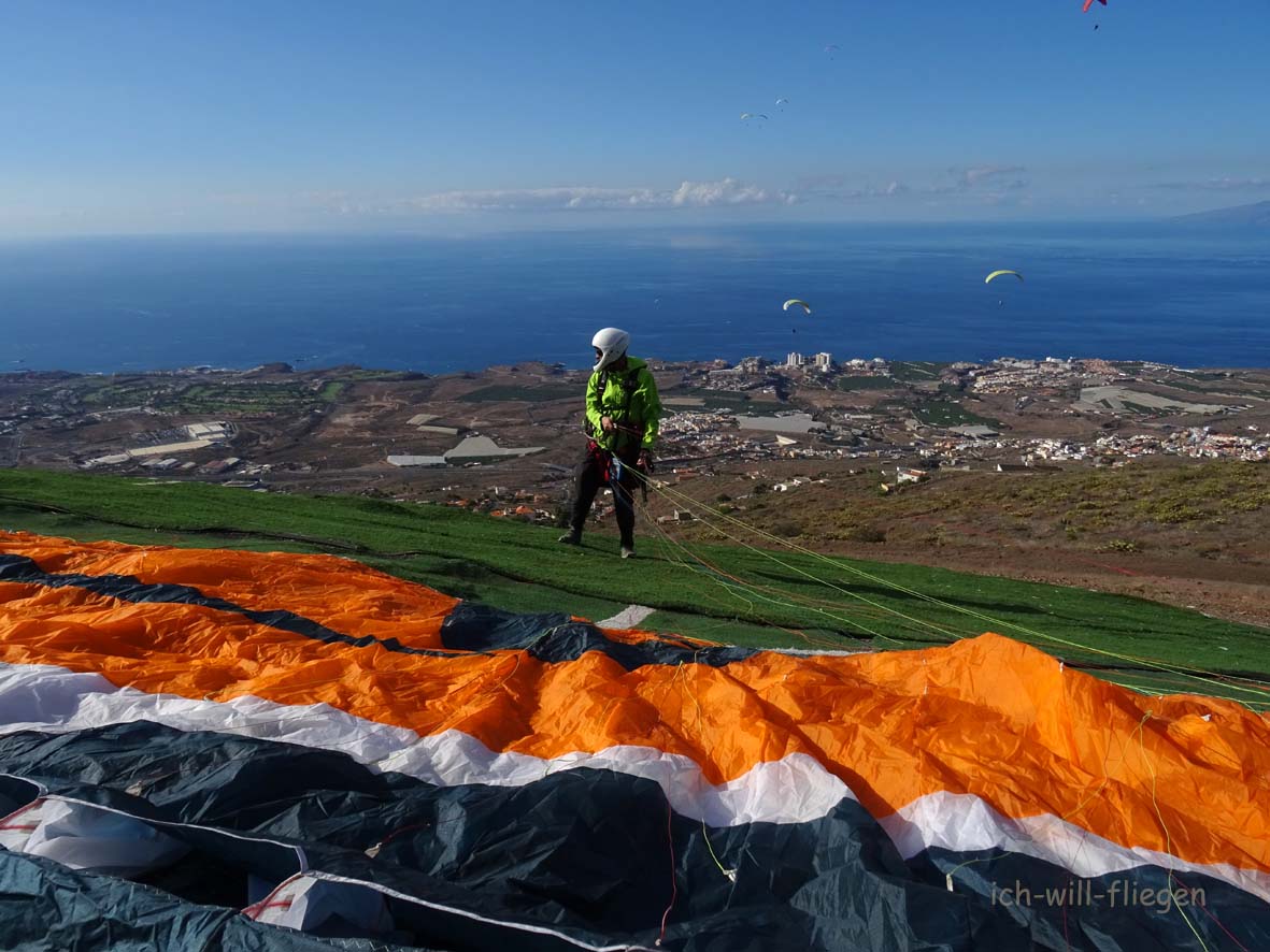 Teneriffa Tour