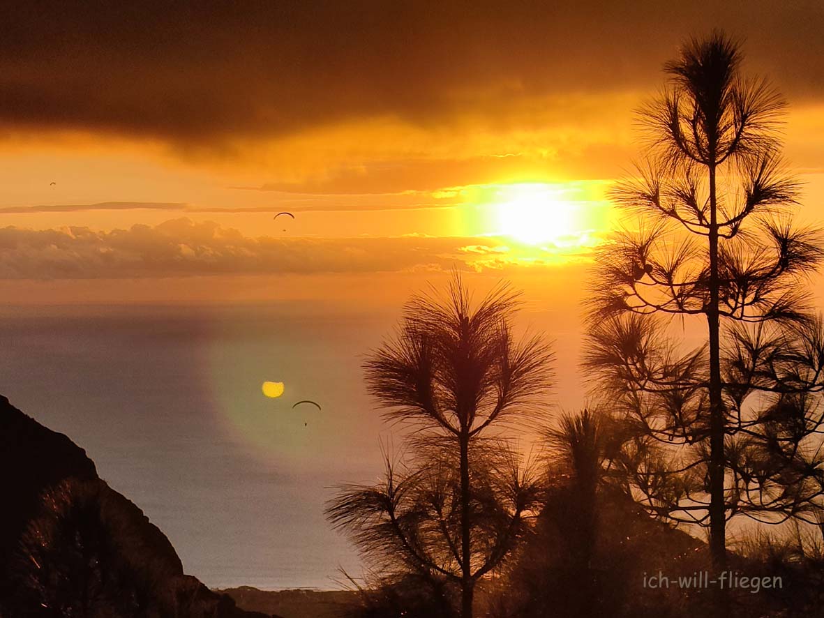 La Palma/ Teneriffa Inselhopping Tour