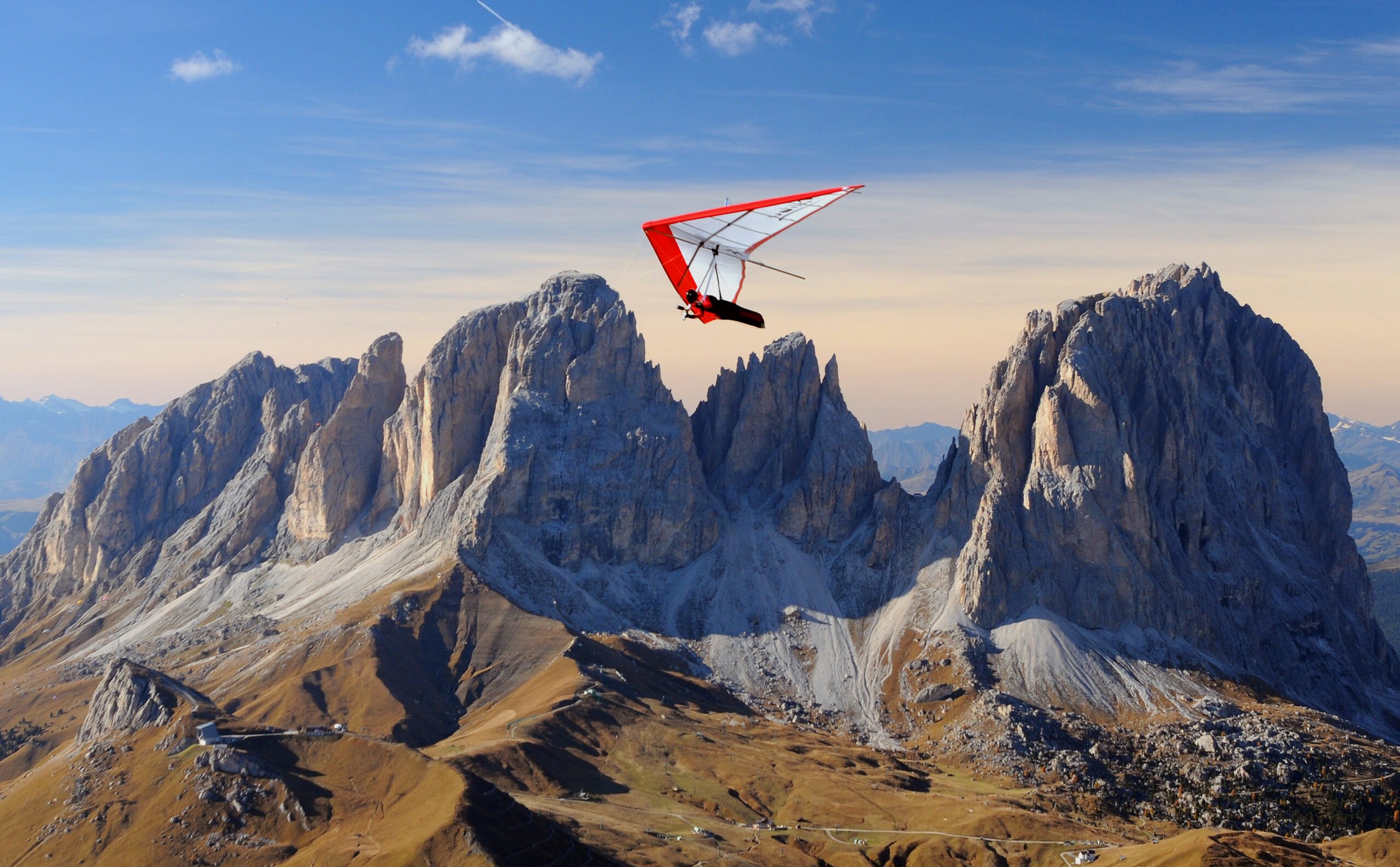 Dolomitentour