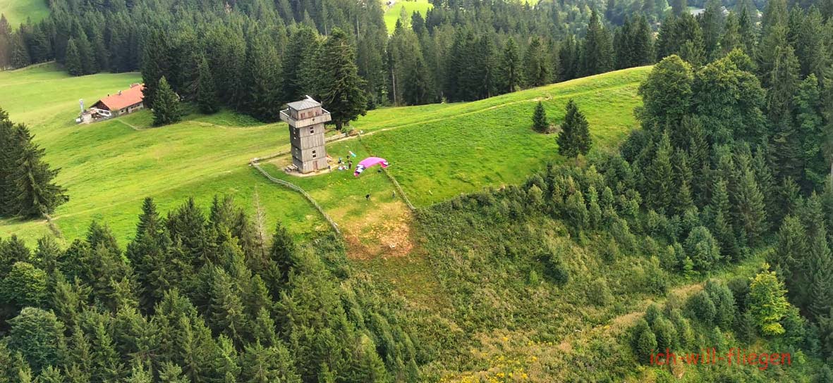 Hauchenberg