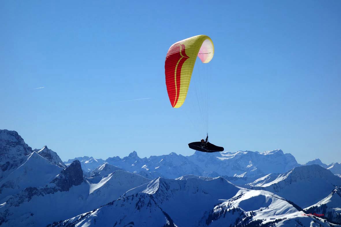 Ski&Fly