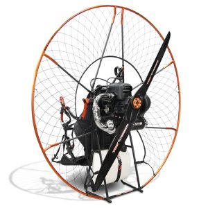 Flyproducts Eclipse Atom 80 ab 17,6 kg