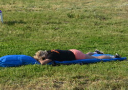 Para-Sleeping